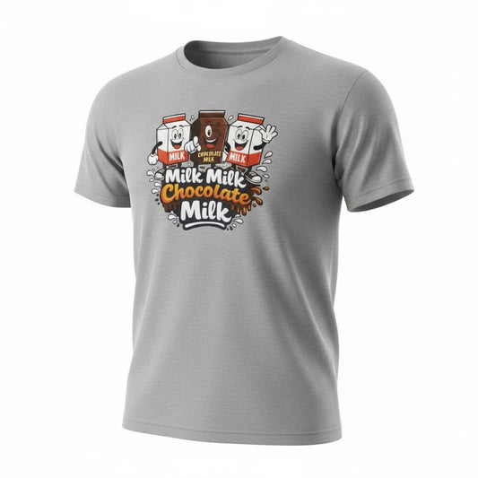 Milk Milk T-Shirt